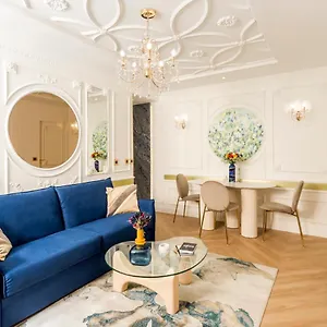 Merveil - Luxury - Notre Dame - Boulangers Paris