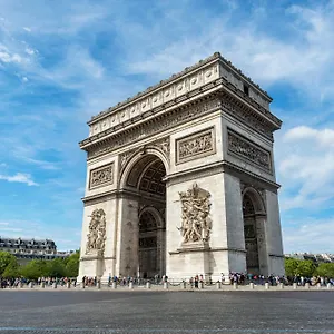 Sweett - Triangle D'or Paris